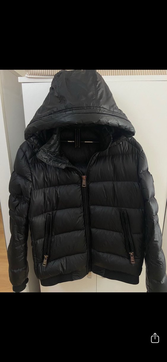 Lufian Orijinal Mont - Görsel 2