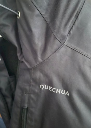 s Beden gri Renk Decathlon Quechua Erkek Mont