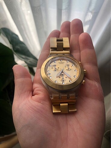 Swatch #swatch saat