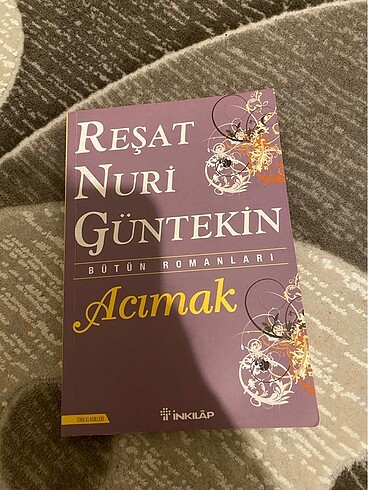 okuma kitabı