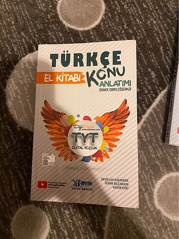 Tyt el kitabı