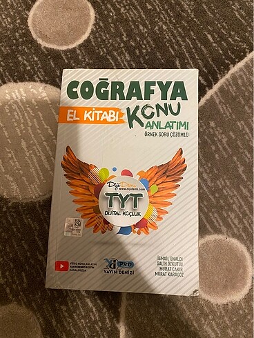 Tyt el kitabı
