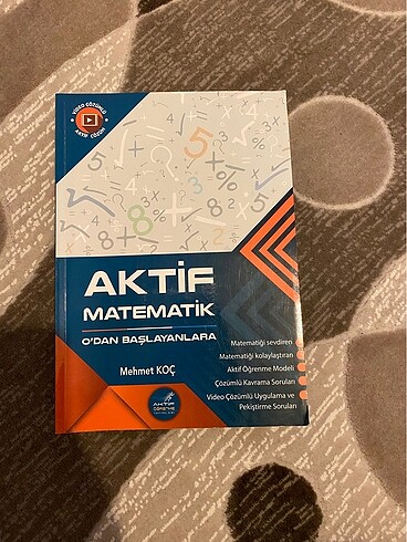 AKTİF MATEMATİK