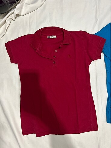 LC Waikiki 11-12 Yaş Tişört