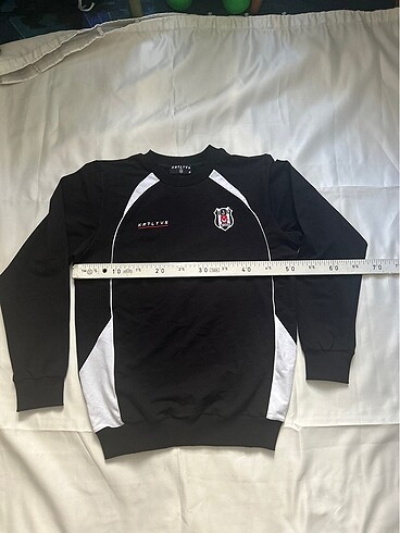 Beşiktaş Kartal yuvası M beden üst