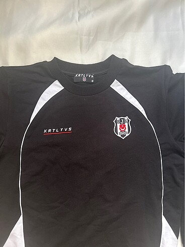 15-16 Yaş Beden Kartal yuvası M beden üst