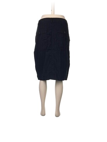 universal Beden H&M Midi Etek %70 İndirimli.