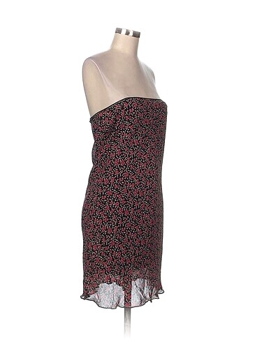 Vintage Love Vintage Love Kısa Elbise %70 İndirimli.