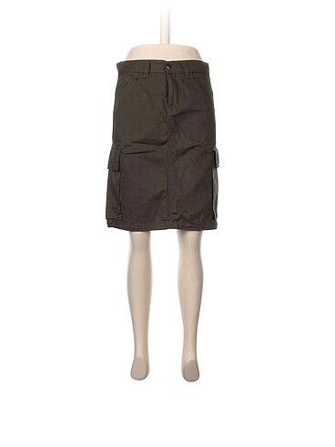 Vintage Love Midi Etek %70 İndirimli.
