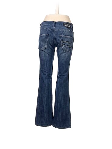 30 Beden Vintage Love Jean / Kot %70 İndirimli.