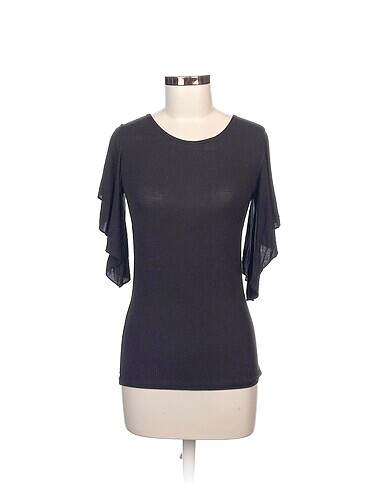 Vintage Love Bluz %70 İndirimli.