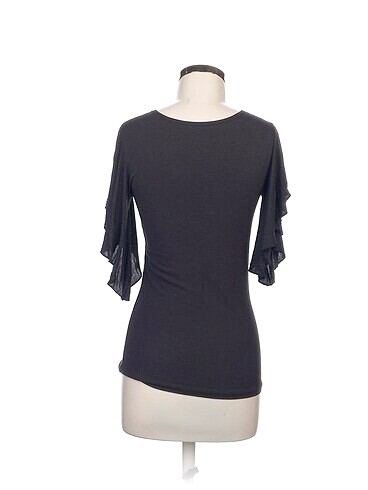 universal Beden Vintage Love Bluz %70 İndirimli.
