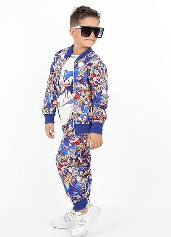 Zara sonic esofman takımı