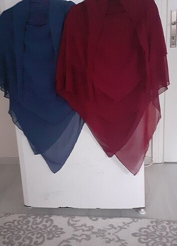 suffle bordo ve lacivert