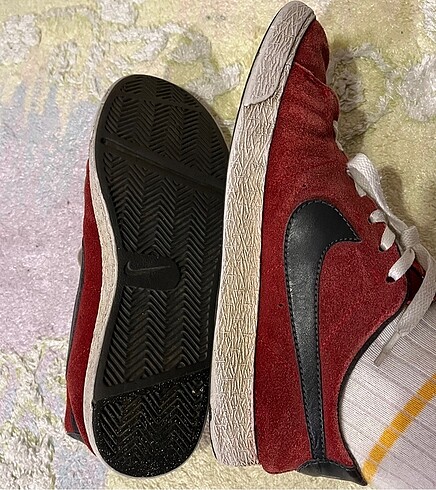 Nike Spor Ayakkabı