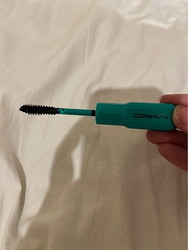 MAC Mac Lash Dry Shampoo