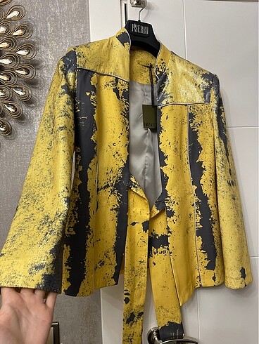 imza blazer ceket