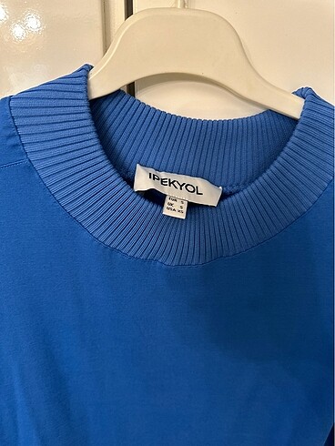 ipekyol ipekyol salaş tshirt