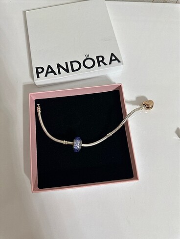 pandora murano charm