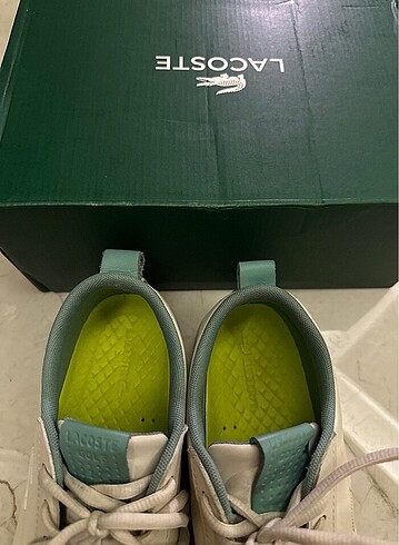 Lacoste lacoste ayakkabı