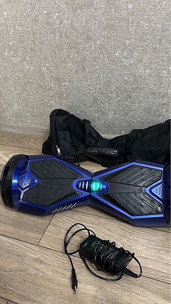 bluetoothlu elektrikli kaykay