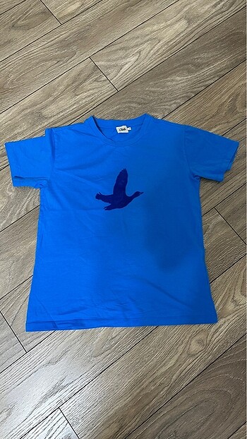 beymen club mavi tshirt