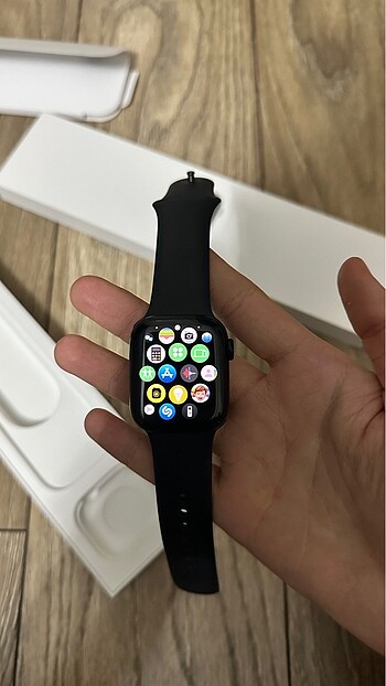 Apple Watch Apple watch 7. seri 41 mm