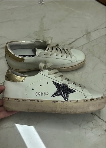 golden goose ayakkabı