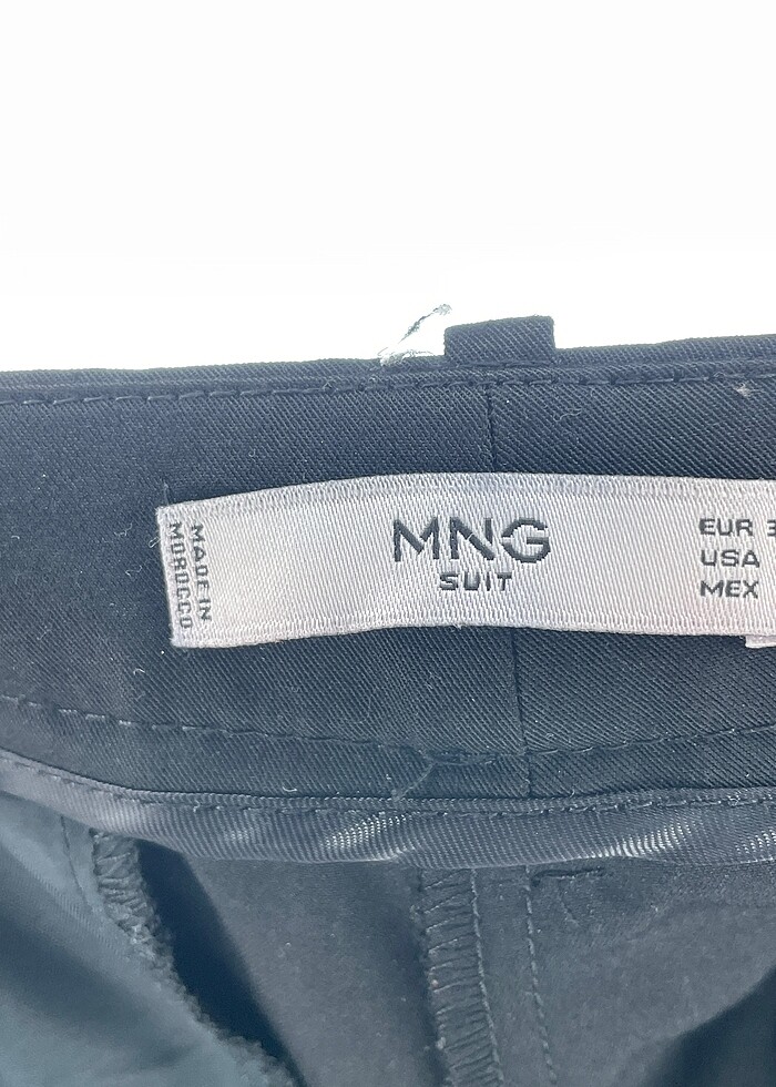 Mango Düz Kesim %70 İndirimli. - Görsel 4