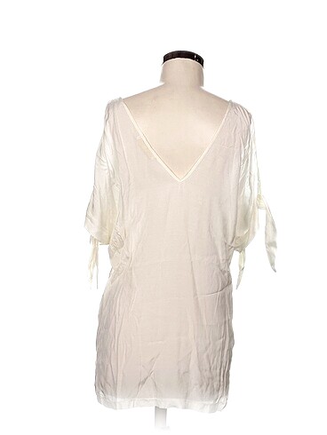 36 Beden Vintage Love Bluz %70 İndirimli.