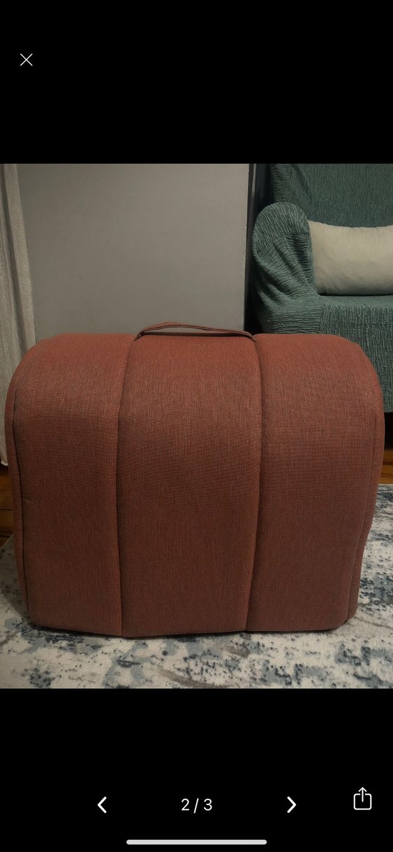 Kedi Yatağı - Görsel 2