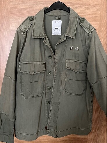 Bershka ceket