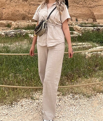Diğer İkili takım yazlık