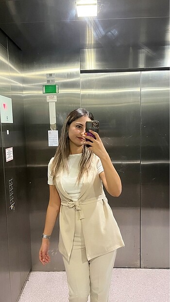 Krem takım 