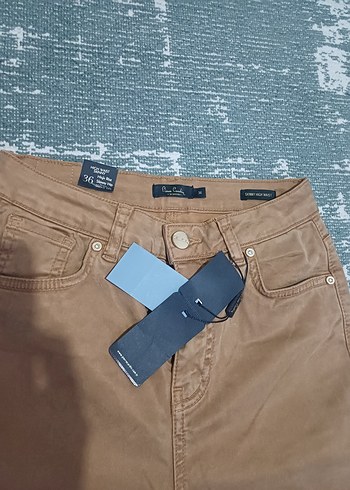 pierre cardin kadın pantolon - Görsel 2