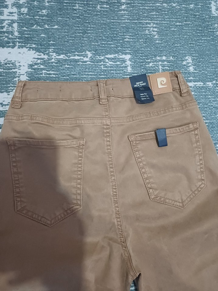 pierre cardin kadın pantolon - Görsel 3