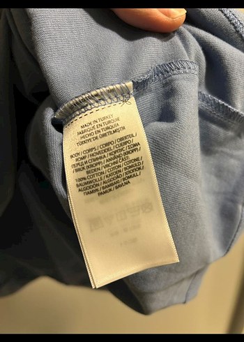 orjinal ralph lauren tshirt - Görsel 3