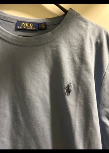 orjinal ralph lauren tshirt - Görsel 2