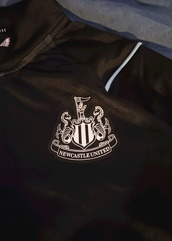 newcastle united antrenman üstü - Görsel 2