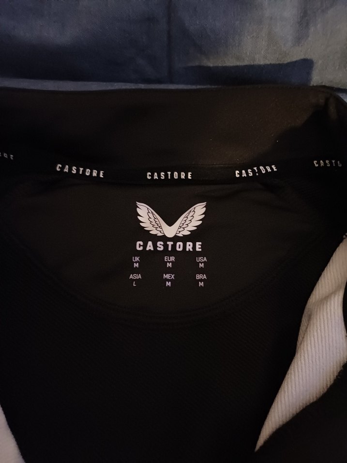 newcastle united antrenman üstü - Görsel 3