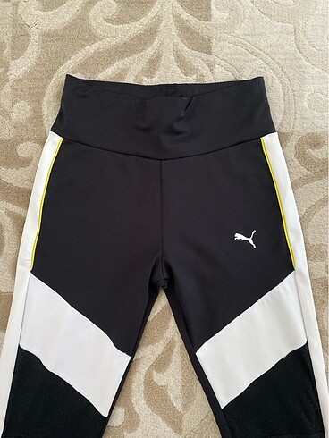 Puma spor tayt