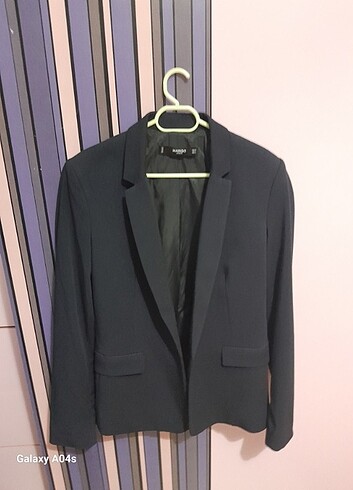 BLAZER CEKET
