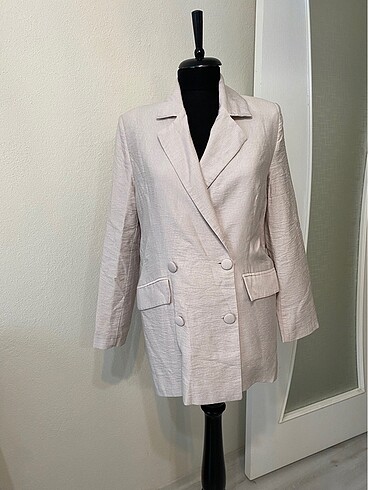 Diğer Blazer
