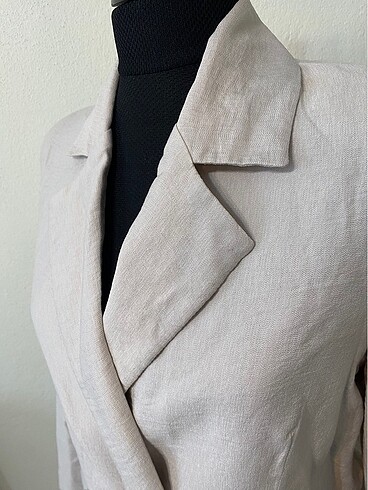26 Beden çeşitli Renk Blazer