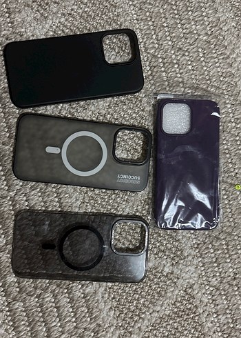 Telefon kılıfı - Görsel 2