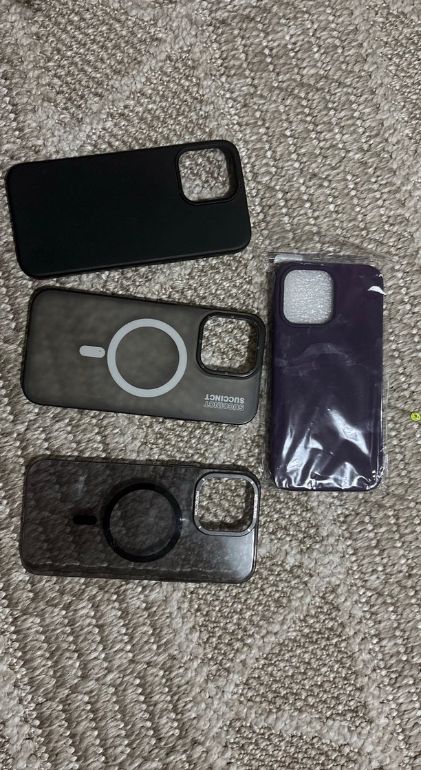 Telefon kılıfı - Görsel 2