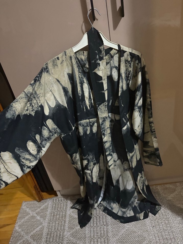 Kimono - Görsel 2