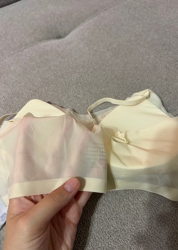 Dikişsiz sudyen - Görsel 5