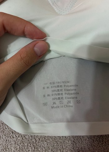 Dikişsiz sudyen - Görsel 3