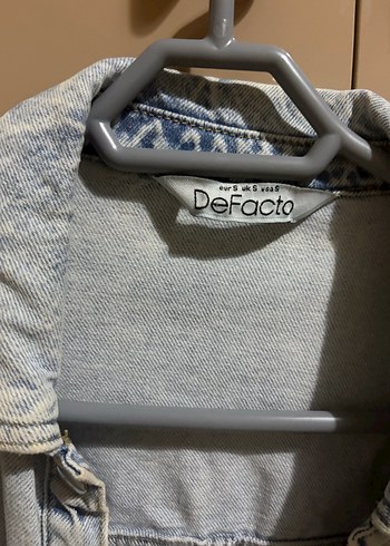 Kot ceket - Görsel 3